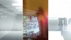 Deadly Tel Aviv shooting News Clip