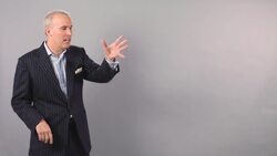 How to Deal with People Texting during Your Speech Instructional Video