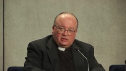 Abuse survivors to meet Vatican summit organizers News Clip