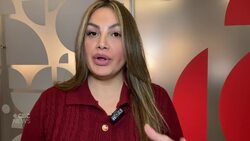 What is the kahomani dance and why it's back News Clip