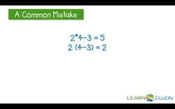 Solving Equations with Multiplicative and Additive Inverses Instructional Video