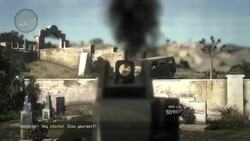 Call of Juarez The Cartel Walkthrough: Chapter 13 (2 of 3) Instructional Video