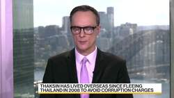 Thaksin Expected to Return From Exile as Thailand PM Vote Looms News Clip