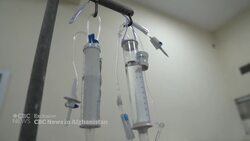 Poverty tightens its grip on Afghanistan News Clip