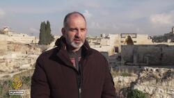 New Syrian administration brings hope for preserving heritage sites News Clip