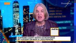 Trump Turns to Supreme Court in Documents Fight News Clip