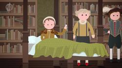 English Theater After Shakespeare: Crash Course Theater #17 Instructional Video