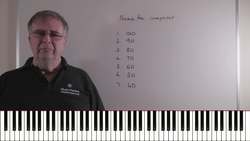 Name the Composer Quiz! - #7 Do you know your classical composers? Instructional Video