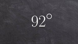 Sketch the angle in standard position Instructional Video