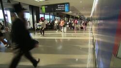 The Cost Of: A price breakdown of airfare travel for the Thanksgiving holiday News Clip