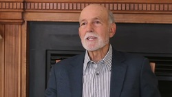 David Zucchino - Teachers Make a Difference - Mrs. Scott & Richard Cole Instructional Video