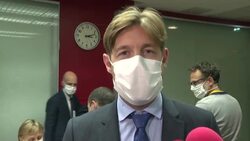 CLEAN : France strengthens screening, vaccinations over Bordeaux cluster News Clip