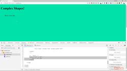 Learning D3.JS 5.0 3.3: Creating Texts Instructional Video