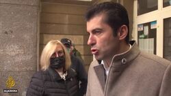 Bulgaria opposition to target corruption after election victory News Clip