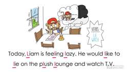 A Fun Phonics Series: Liam's Long List Instructional Video