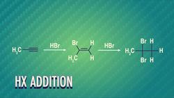 Alkyne Reactions Tautomerization - Crash Course Organic Chemistry Instructional Video