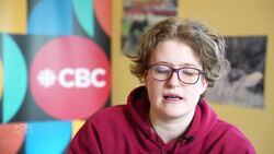 Scary, and impossible to ignore: Labrador high school students have their say on climate change News Clip