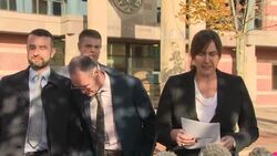 Paul Gascoigne found not guilty of sexual assault News Clip