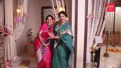 Mangal Secrets Revealed! Deepika & Urvashi Take Us On Set, Talk About Their Bond News Clip