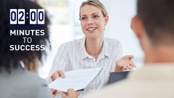 Make your New Job a Success Instructional Video