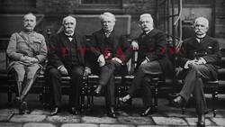 The Outbreak of World War II: Causes and Early Events Instructional Video