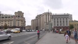 VOICED : Rusia financió partidos y candidatos extranjeros desde 2014, acusa inteligencia de EEUU News Clip