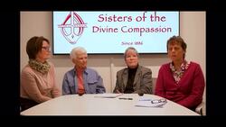 Sisters of Divine Compassion release video decision to close Preston High School News Clip