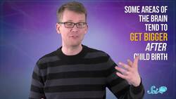 How Your Baby Changes Your Brain Instructional Video