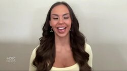 Meet Diane Marin, the Nunavut bodybuilder making waves News Clip