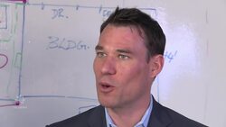 Innovative energy companies ignore Trump News Clip