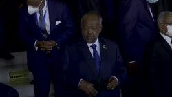 CLEAN : Leaders pose for family photo at the African Union Assembly News Clip