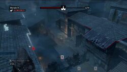 Assassin's Creed Revelations Walkthrough Part 12 - On the Defense Instructional Video