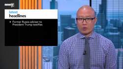 Newsy’s Latest Headlines News Clip