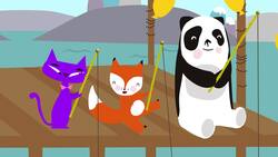 Knock Knock Instructional Video