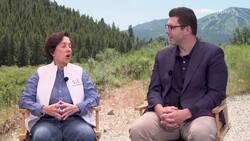 WE Family Offices' Lagomasino on AI, Future of Streaming News Clip