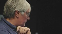 CLEAN : We present what will happen": in France, scientists simulate rising sea levels with VR News Clip