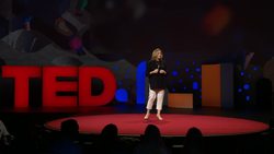 Katie Hood: The difference between healthy and unhealthy love Instructional Video