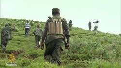 DRC death penalty: Government reinstates capital punishment News Clip