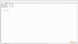 Mastering Tableau 2018.1, Second Edition 10.4: Custom Geocoding Instructional Video