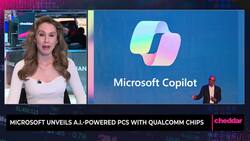 Cheddar Afternoon News Briefings of May 21 2024 News Clip