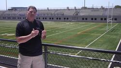 What Are the Rudy Awards in College Football? Instructional Video