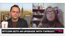 Taproot Bitcoin Update Signals Change for Crypto News Clip
