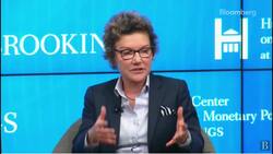 Daly Says 'Couple More' Fed Rate Hikes Are Likely Needed News Clip