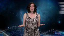 The Lost Cargo Ship, and Pluto Has Ice Caps! Instructional Video