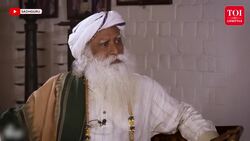 Sadhguru's Focus on Women Empowerment in Indian Culture: How Sita, Draupadi Took Lead News Clip