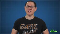 Why River Otters Have Bones… In Their Hearts Instructional Video