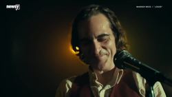 Heightened Security At Theaters For 'Joker' Box Office Opening News Clip