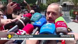 US-Iran Talks: US Begins Evacuating Army Bases In West Asia | Iran-US Tensions News Clip