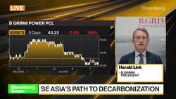 B.Grimm: Plans Overseas Renewable Power Projects for Growth News Clip