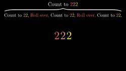 Binary, Hanoi, and Sierpinski, part 2 Instructional Video